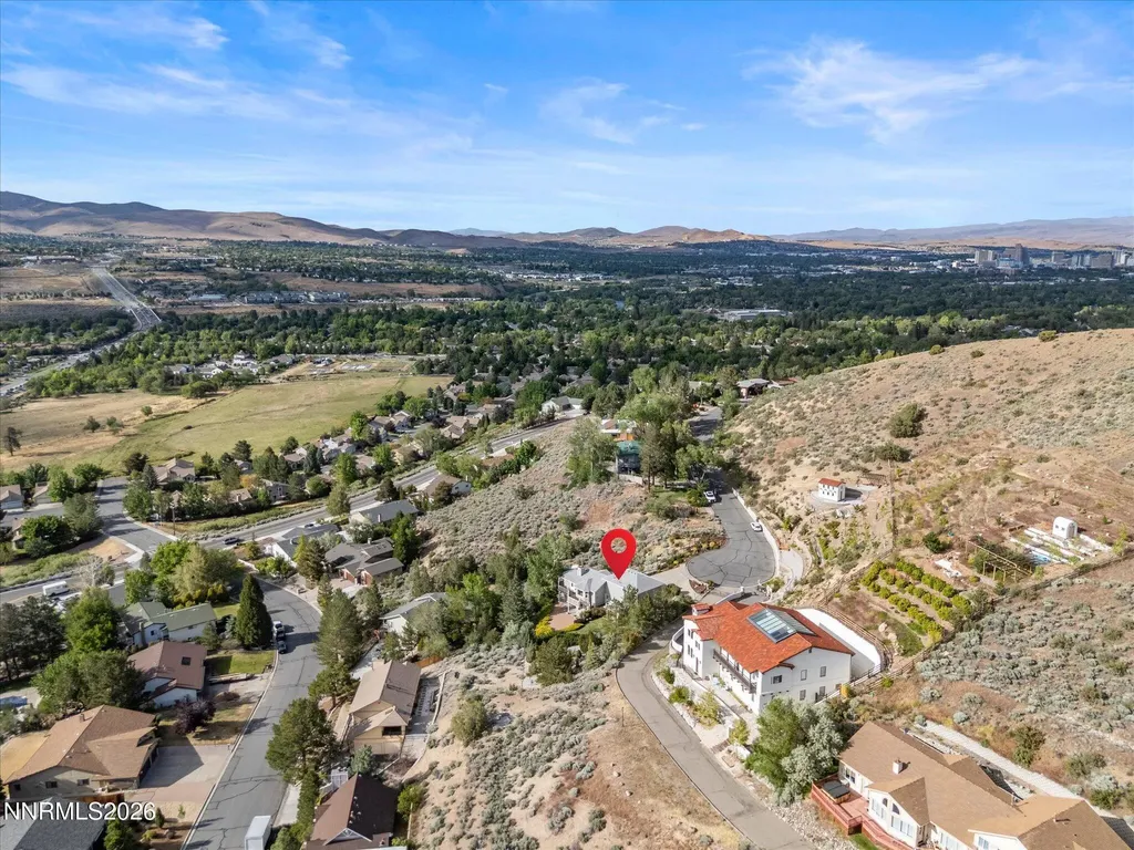 3195 Heatheridge Reno NV 89509