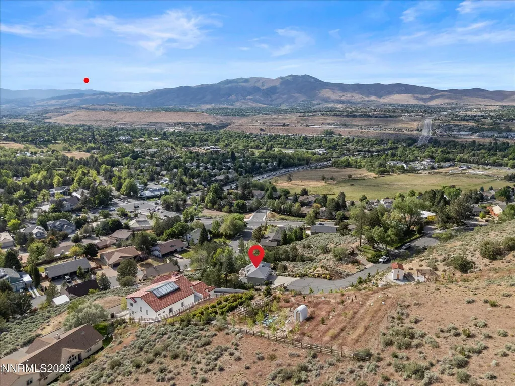 3195 Heatheridge Reno NV 89509