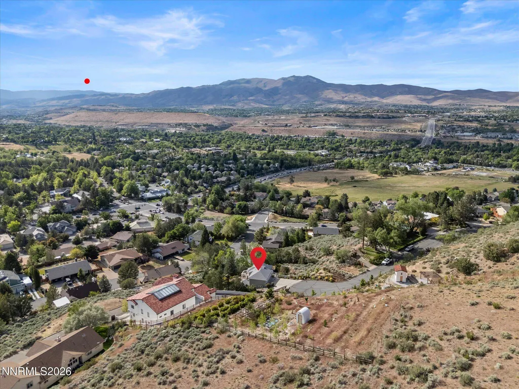 3195 Heatheridge Reno NV 89509