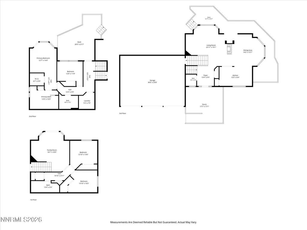 3195 Heatheridge Reno NV 89509