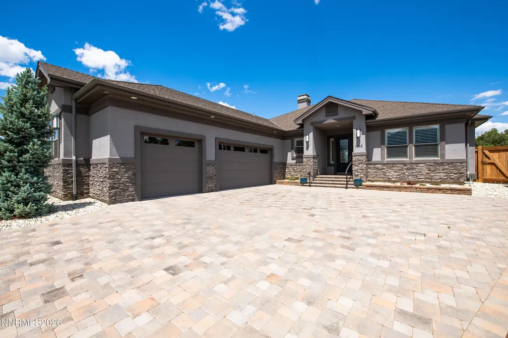 1082 Rocky Terrace Gardnerville NV 89460