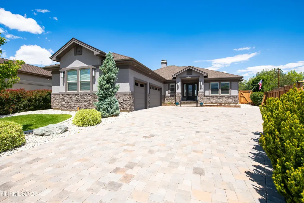 1082 Rocky Terrace Gardnerville NV 89460