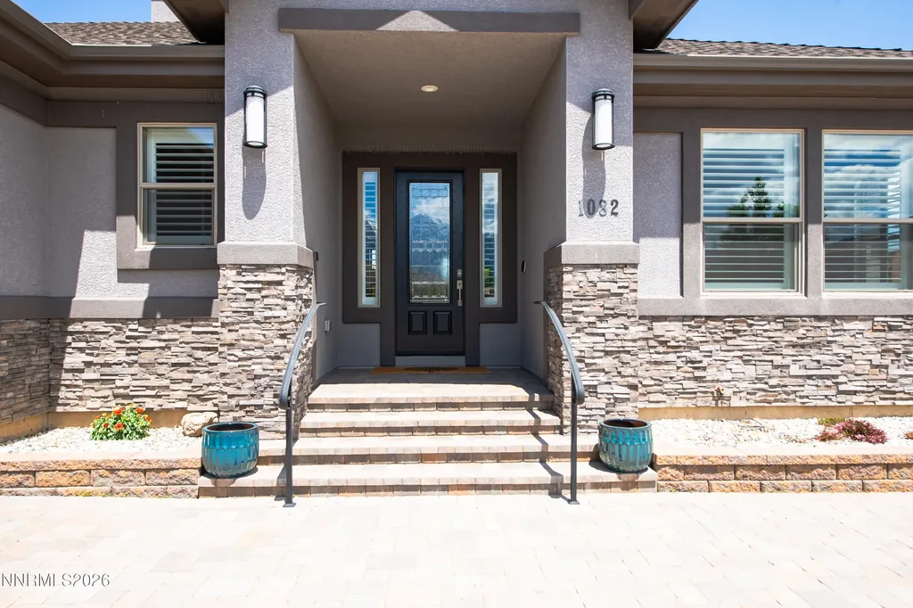 1082 Rocky Terrace Gardnerville NV 89460