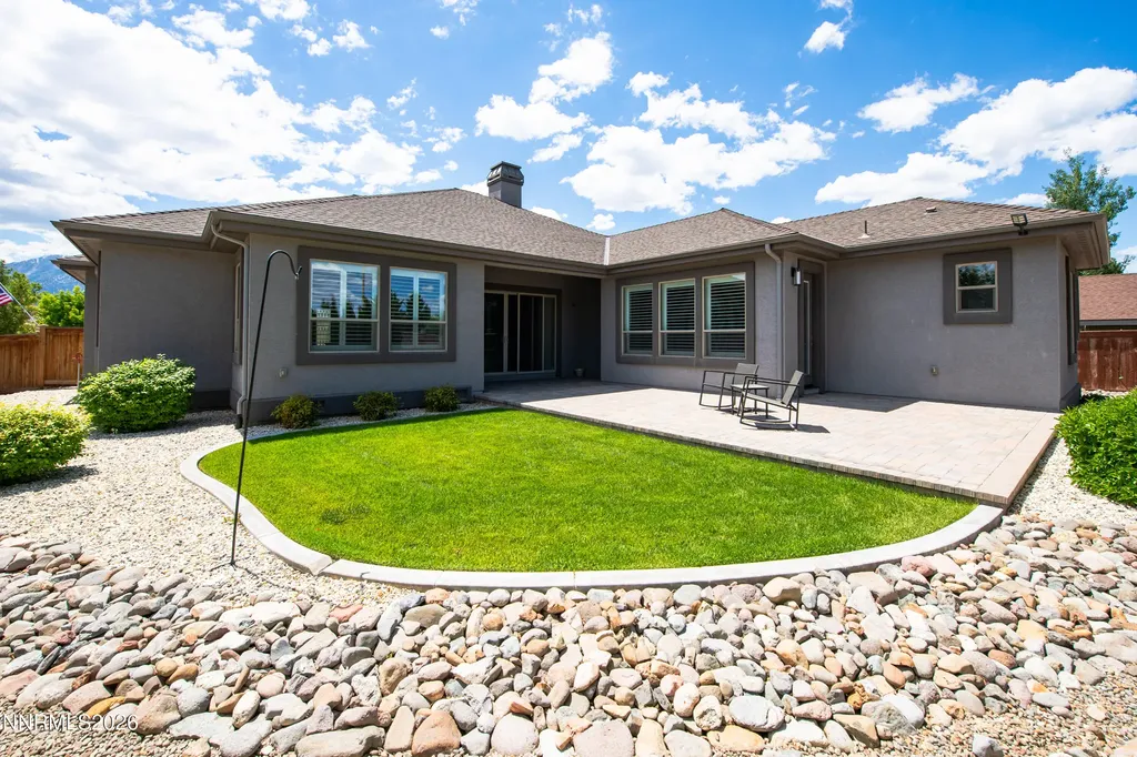 1082 Rocky Terrace Gardnerville NV 89460