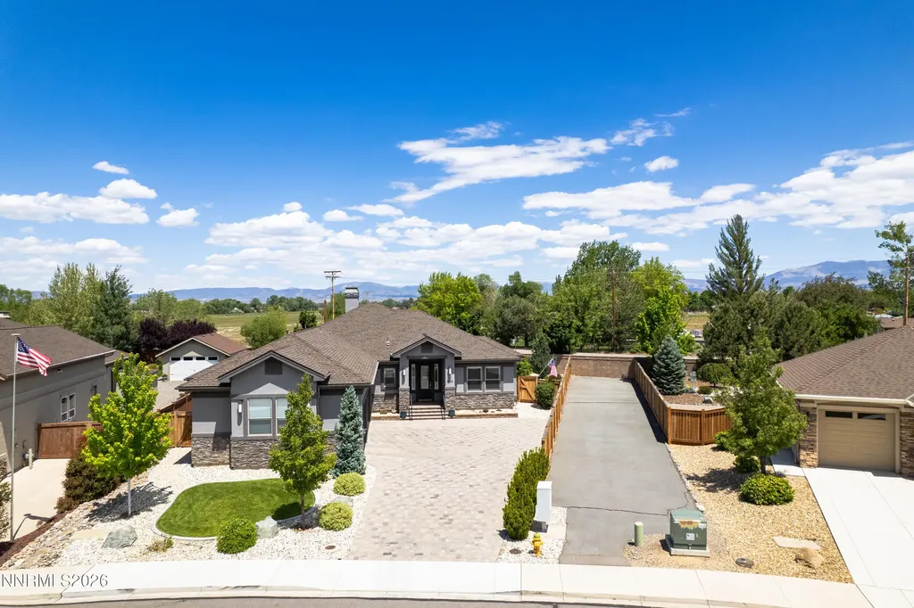 1082 Rocky Terrace Gardnerville NV 89460