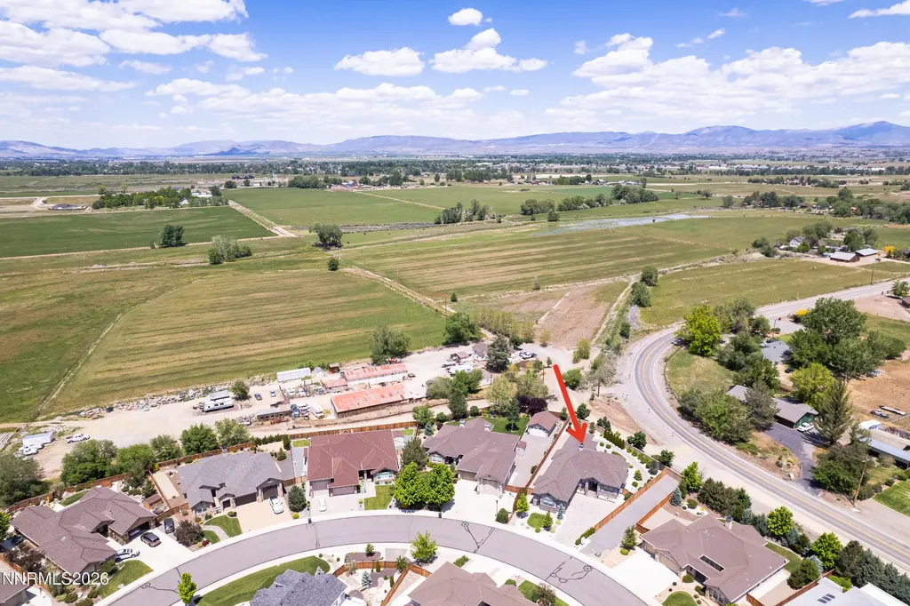 1082 Rocky Terrace Gardnerville NV 89460