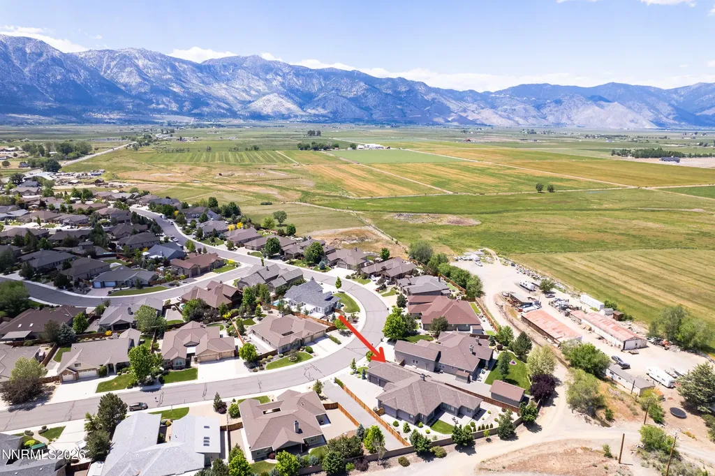 1082 Rocky Terrace Gardnerville NV 89460