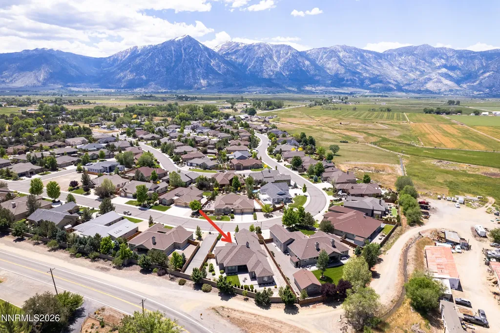 1082 Rocky Terrace Gardnerville NV 89460