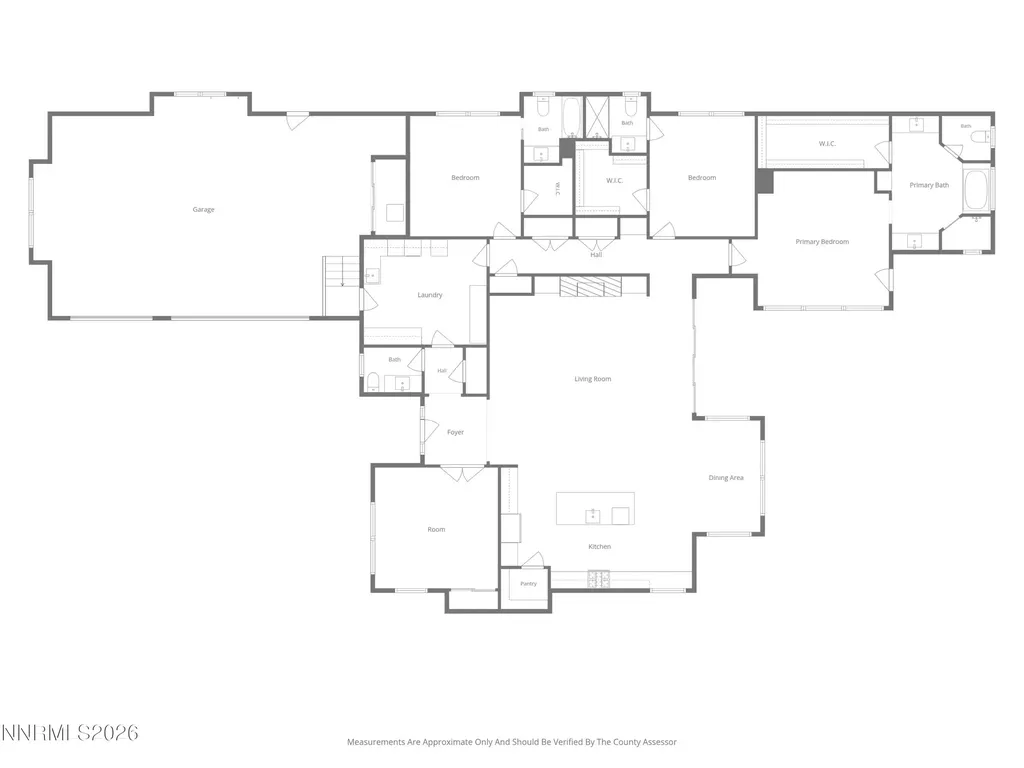 1082 Rocky Terrace Gardnerville NV 89460