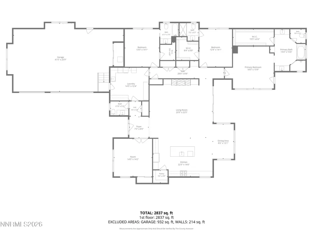 1082 Rocky Terrace Gardnerville NV 89460