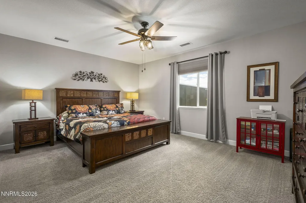100 Amberwood Dayton NV 89403