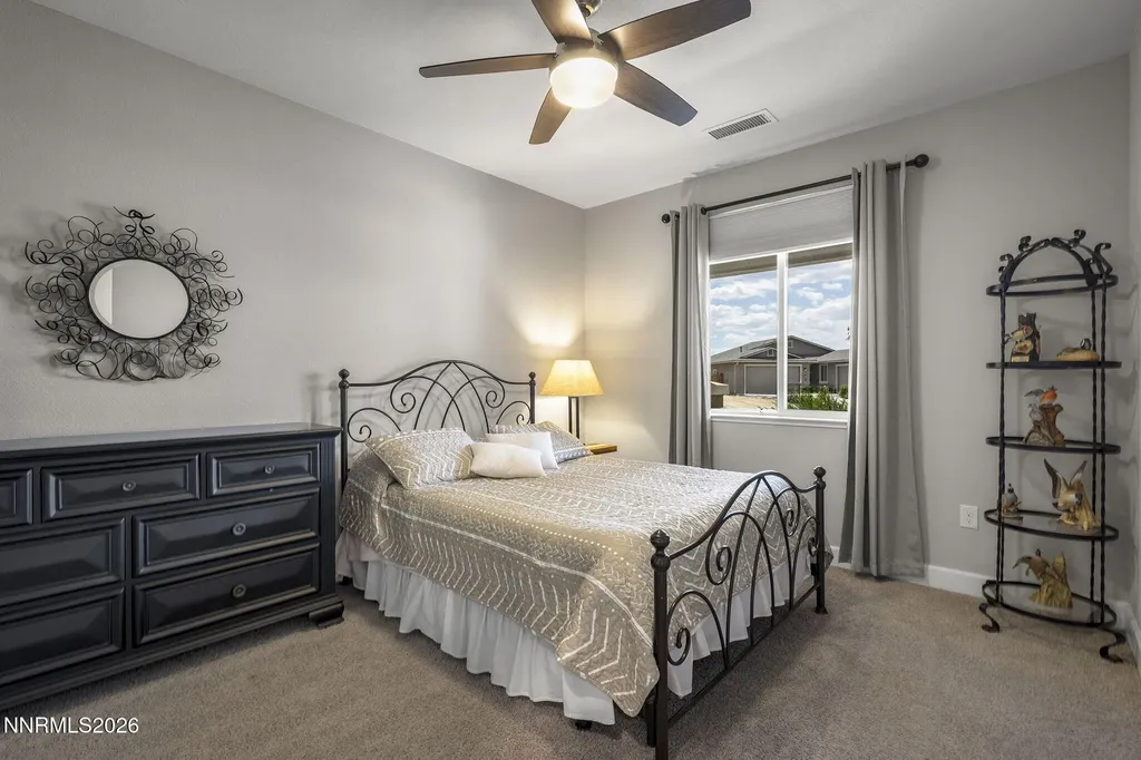 100 Amberwood Dayton NV 89403