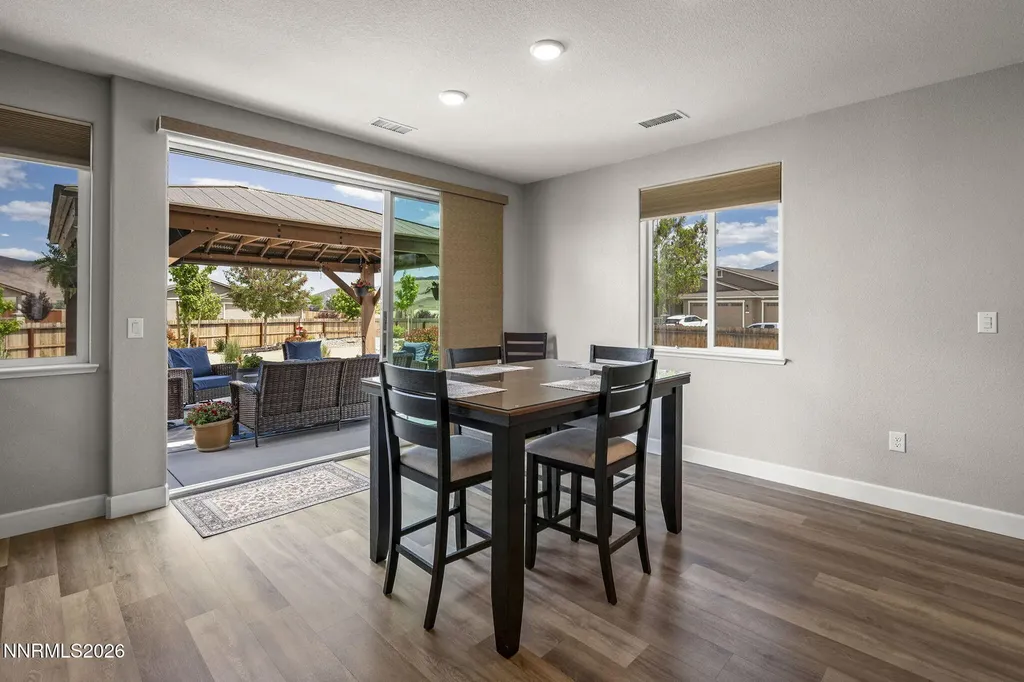 100 Amberwood Dayton NV 89403