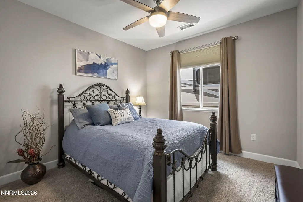 100 Amberwood Dayton NV 89403