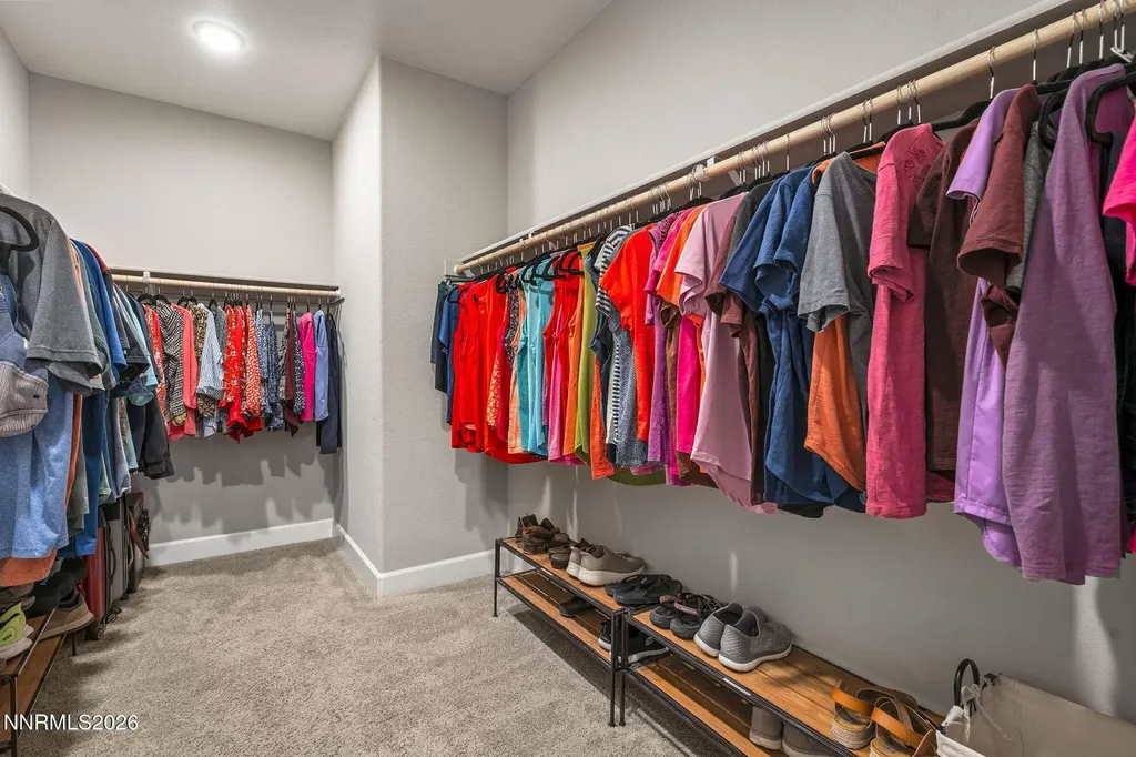 100 Amberwood Dayton NV 89403