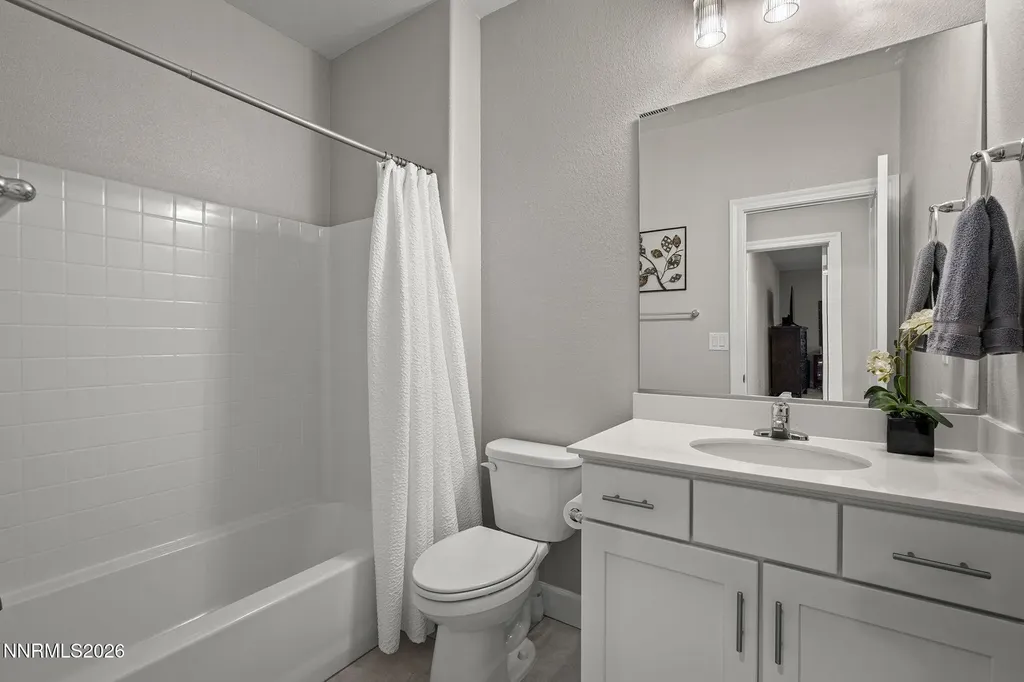 100 Amberwood Dayton NV 89403