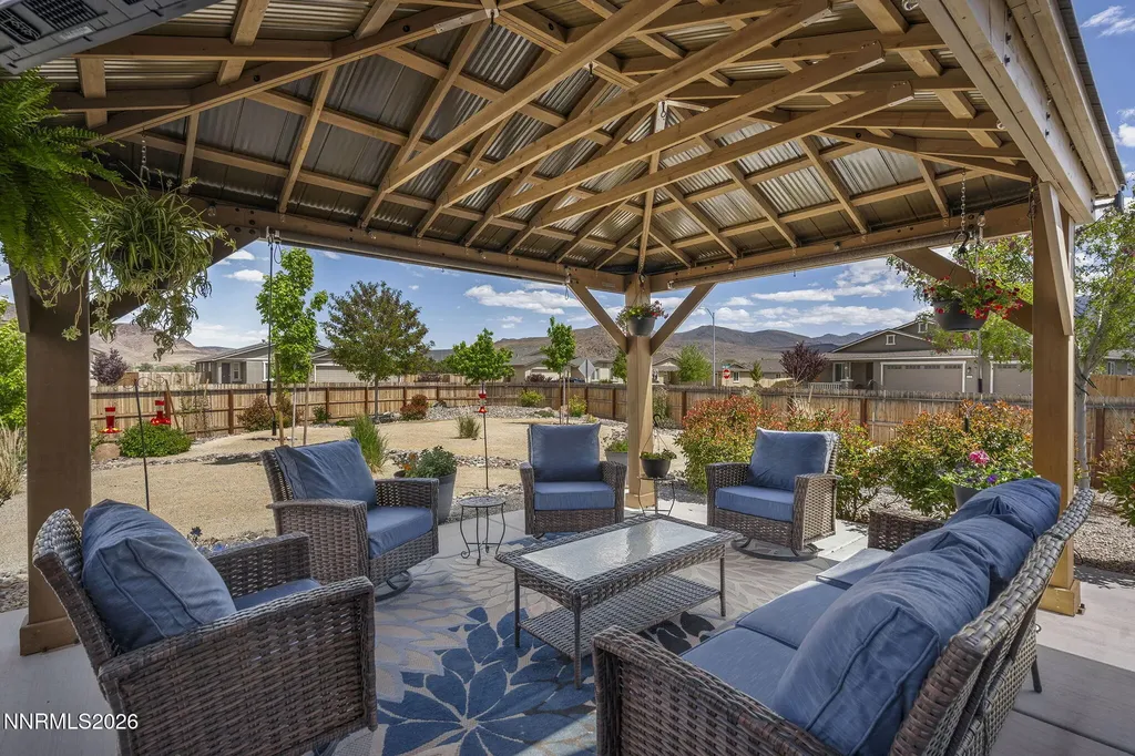 100 Amberwood Dayton NV 89403