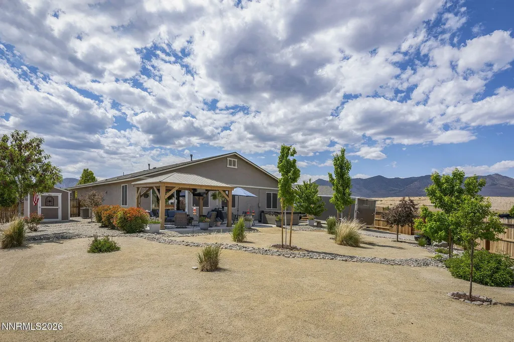 100 Amberwood Dayton NV 89403