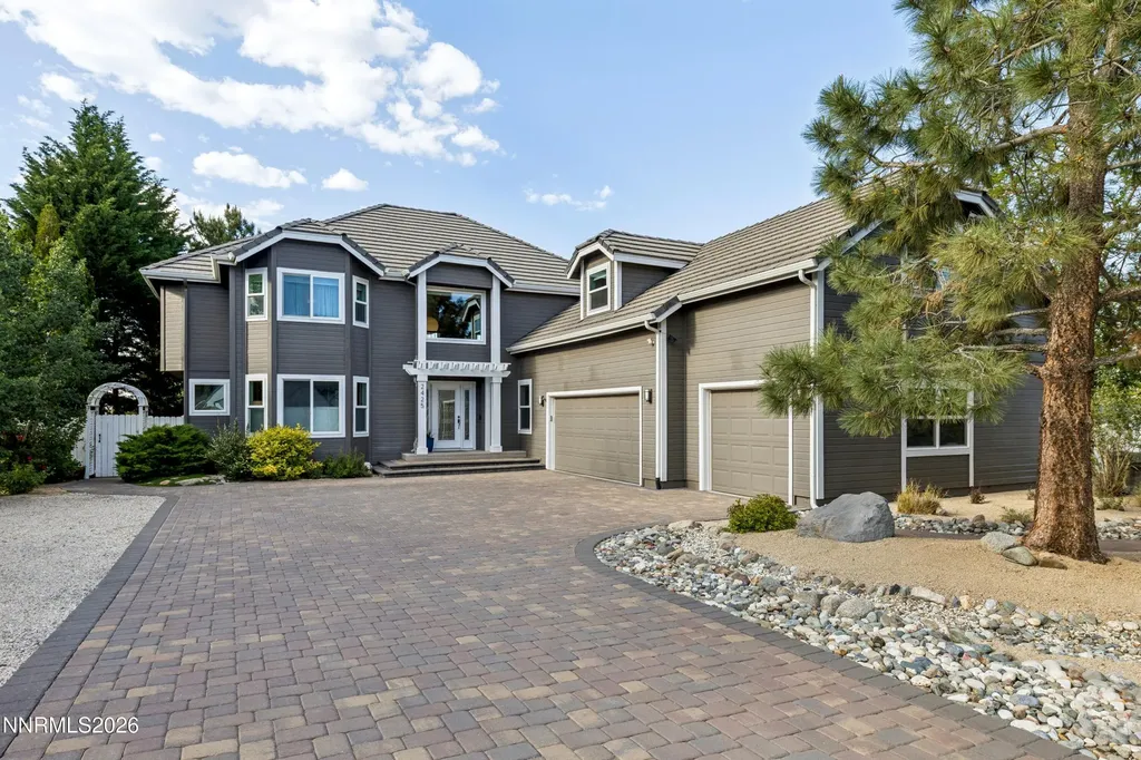 2425 Killington Reno NV 89511