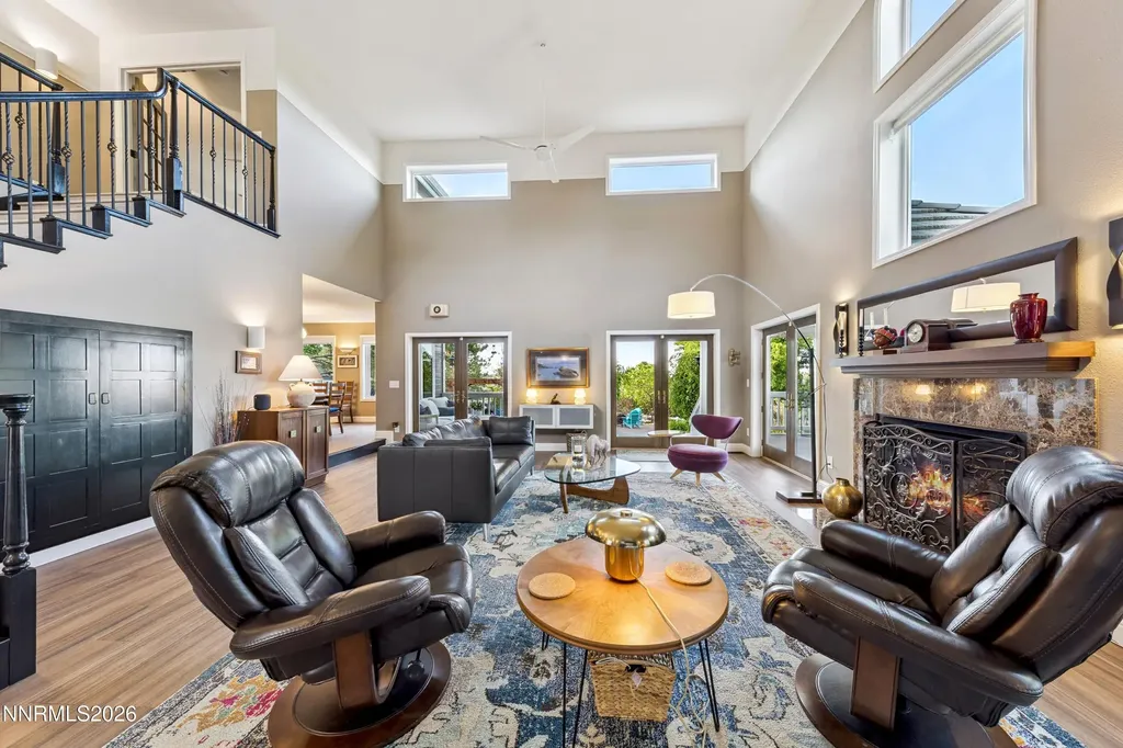 2425 Killington Reno NV 89511