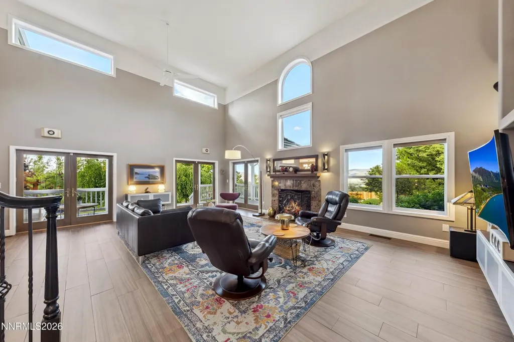 2425 Killington Reno NV 89511