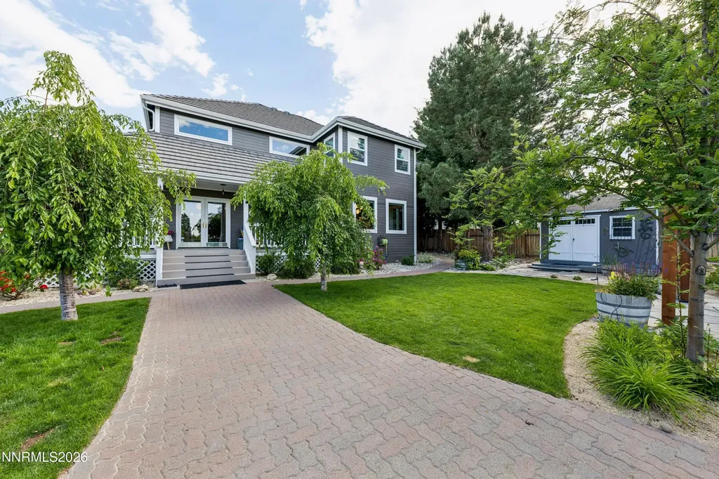 2425 Killington Reno NV 89511