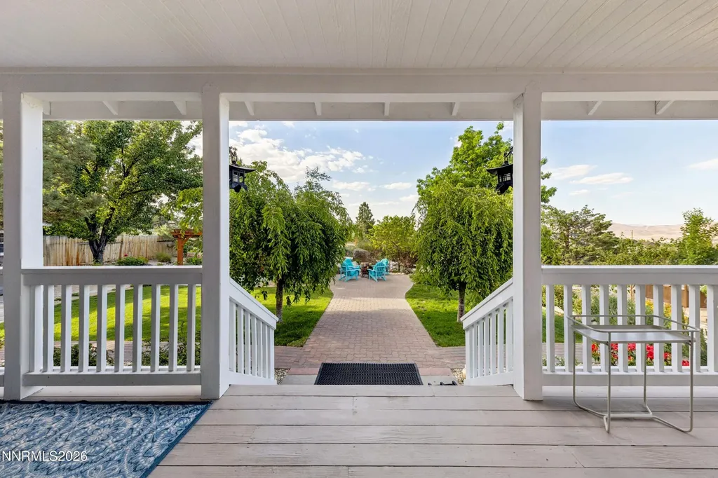 2425 Killington Reno NV 89511