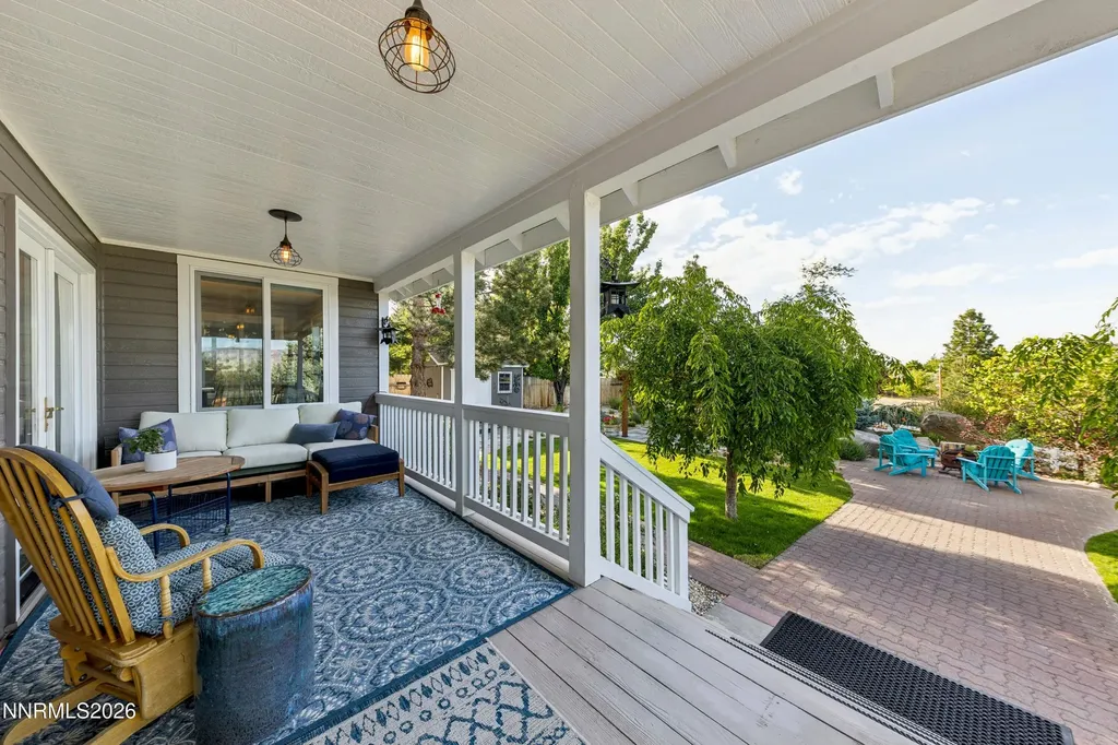 2425 Killington Reno NV 89511