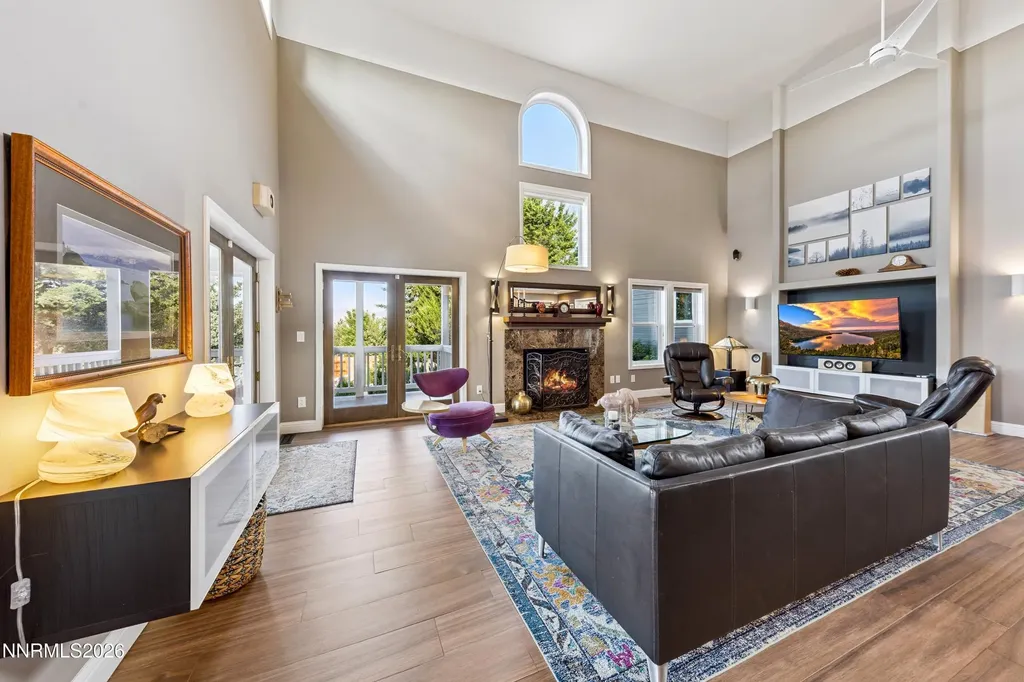 2425 Killington Reno NV 89511