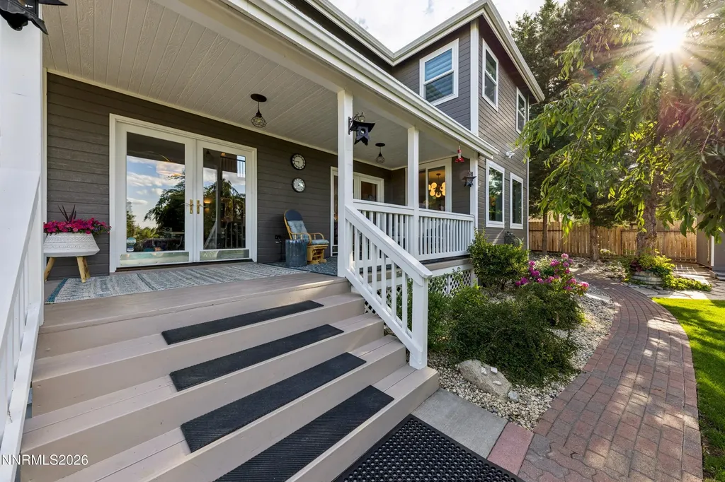 2425 Killington Reno NV 89511