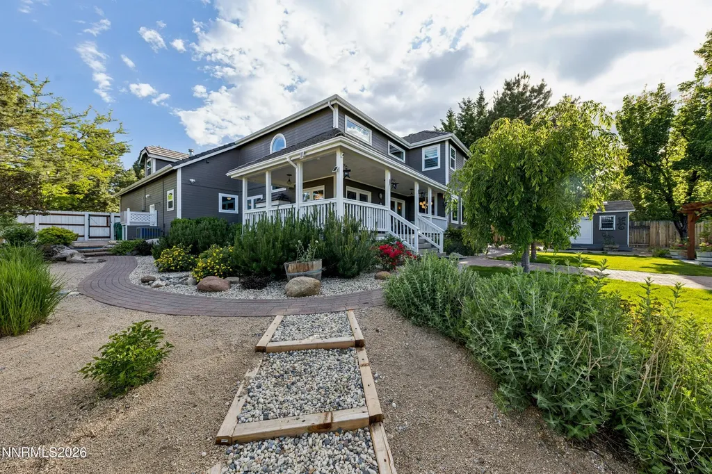 2425 Killington Reno NV 89511