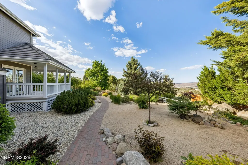2425 Killington Reno NV 89511