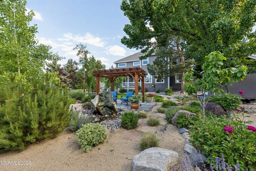 2425 Killington Reno NV 89511