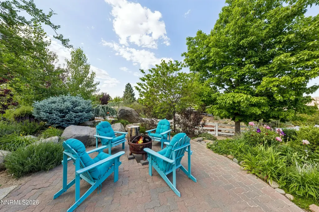 2425 Killington Reno NV 89511