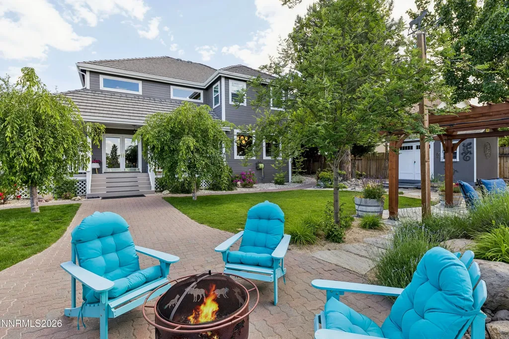 2425 Killington Reno NV 89511