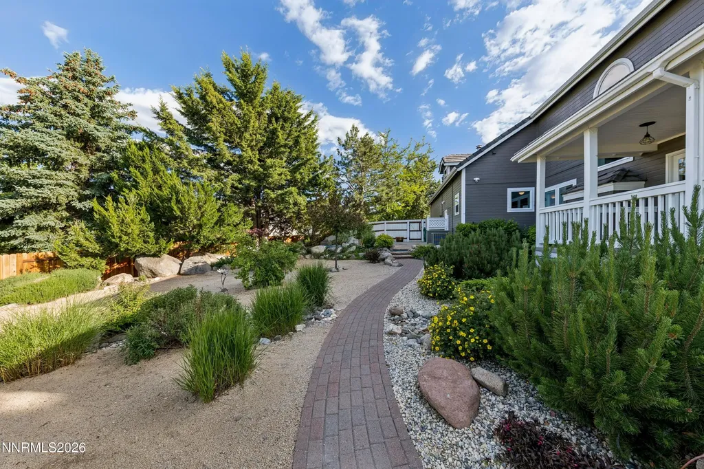 2425 Killington Reno NV 89511