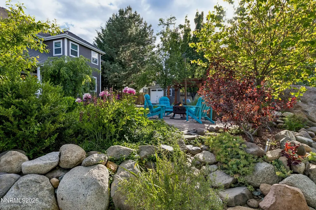 2425 Killington Reno NV 89511