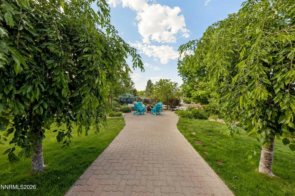2425 Killington Reno NV 89511