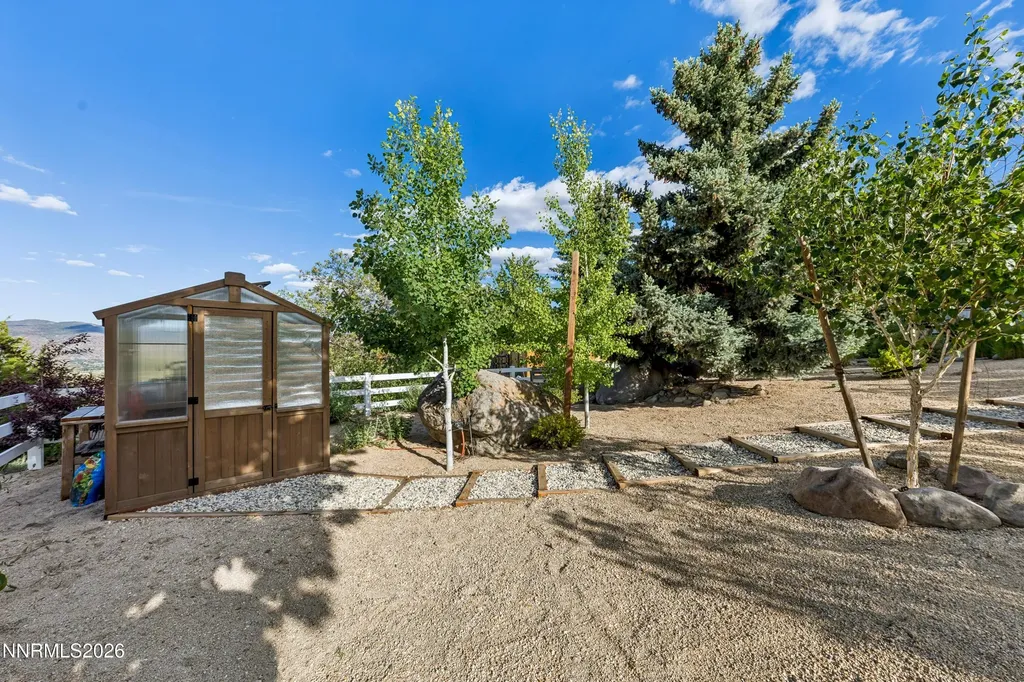 2425 Killington Reno NV 89511