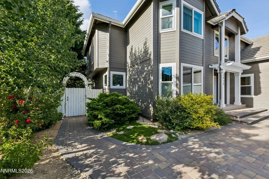 2425 Killington Reno NV 89511