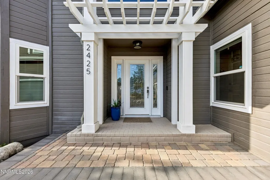 2425 Killington Reno NV 89511