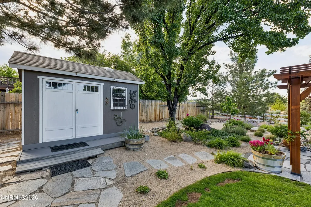 2425 Killington Reno NV 89511