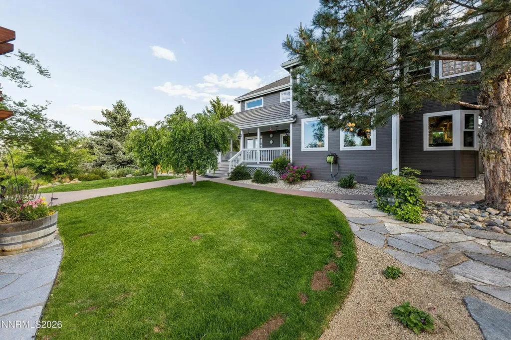 2425 Killington Reno NV 89511