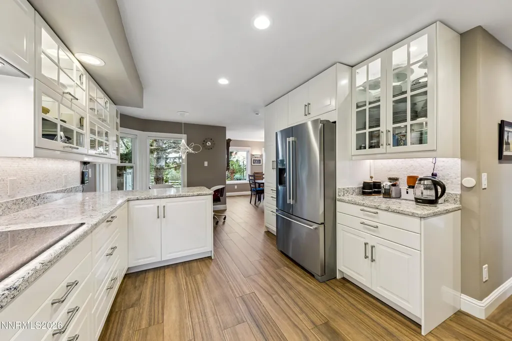 2425 Killington Reno NV 89511