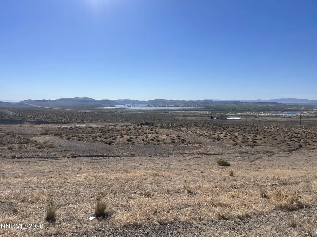 4155 U.s. Highway 95 Alternate Silver Springs NV 89429