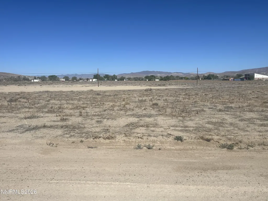 4155 U.s. Highway 95 Alternate Silver Springs NV 89429