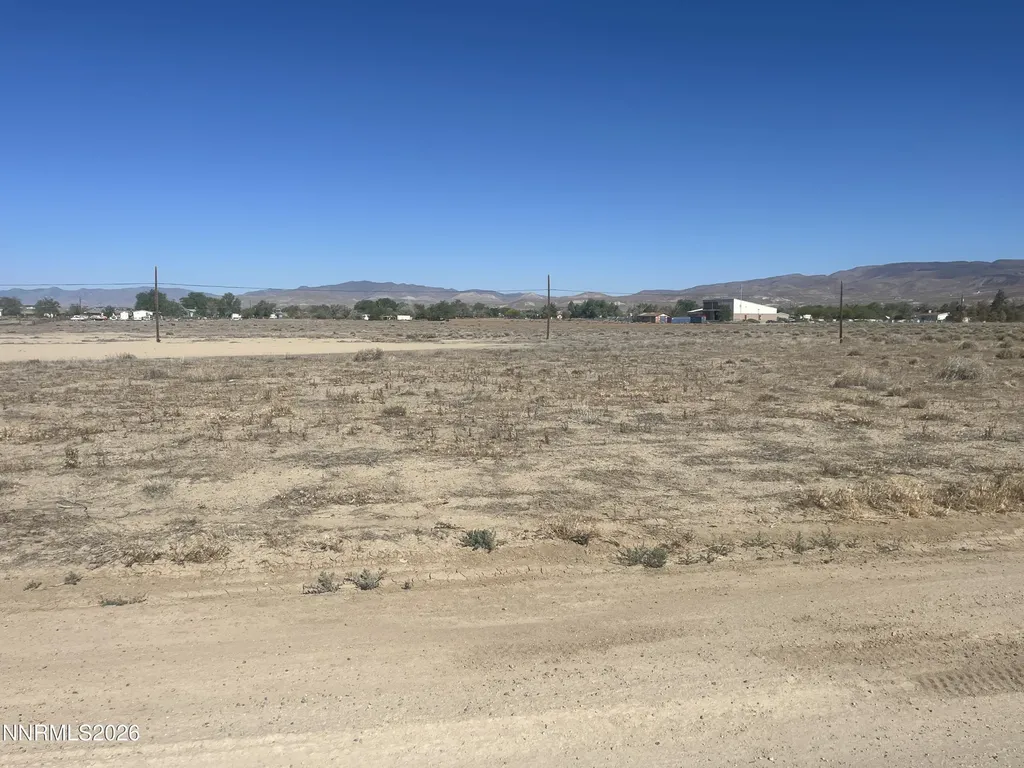 4155 U.s. Highway 95 Alternate Silver Springs NV 89429