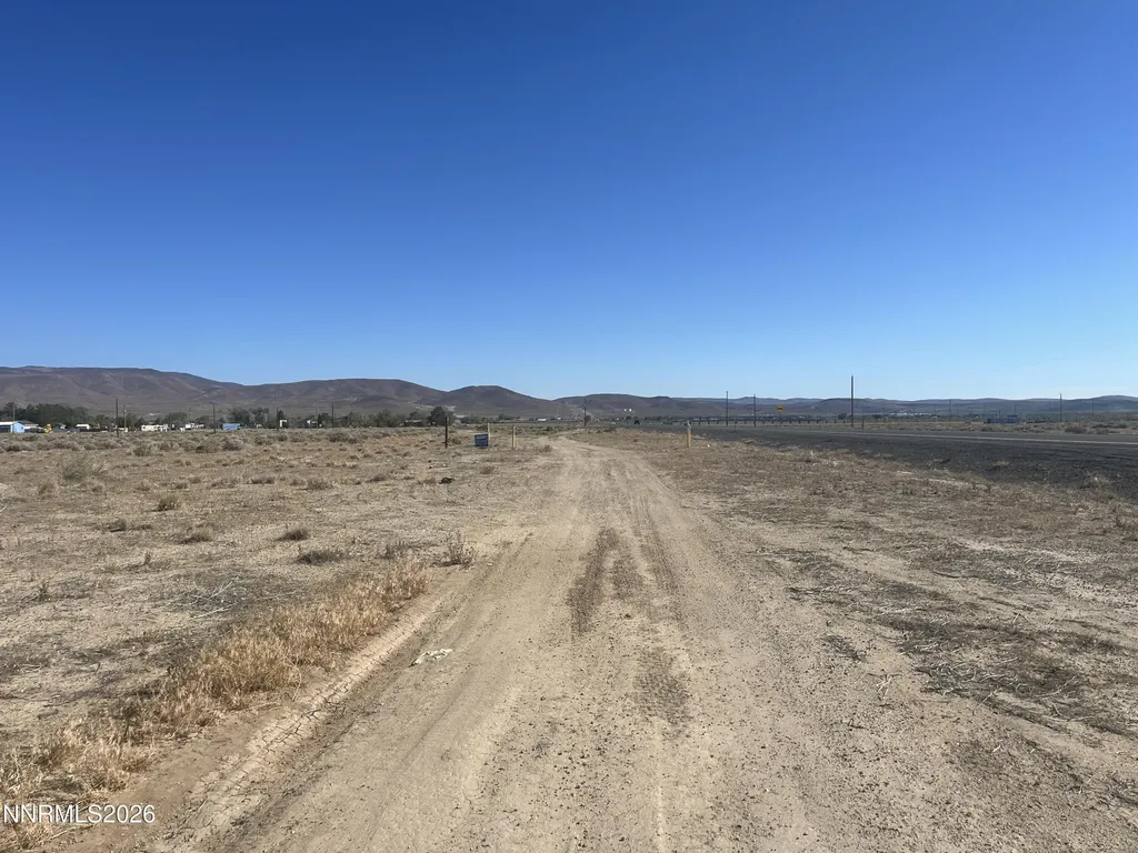4155 U.s. Highway 95 Alternate Silver Springs NV 89429