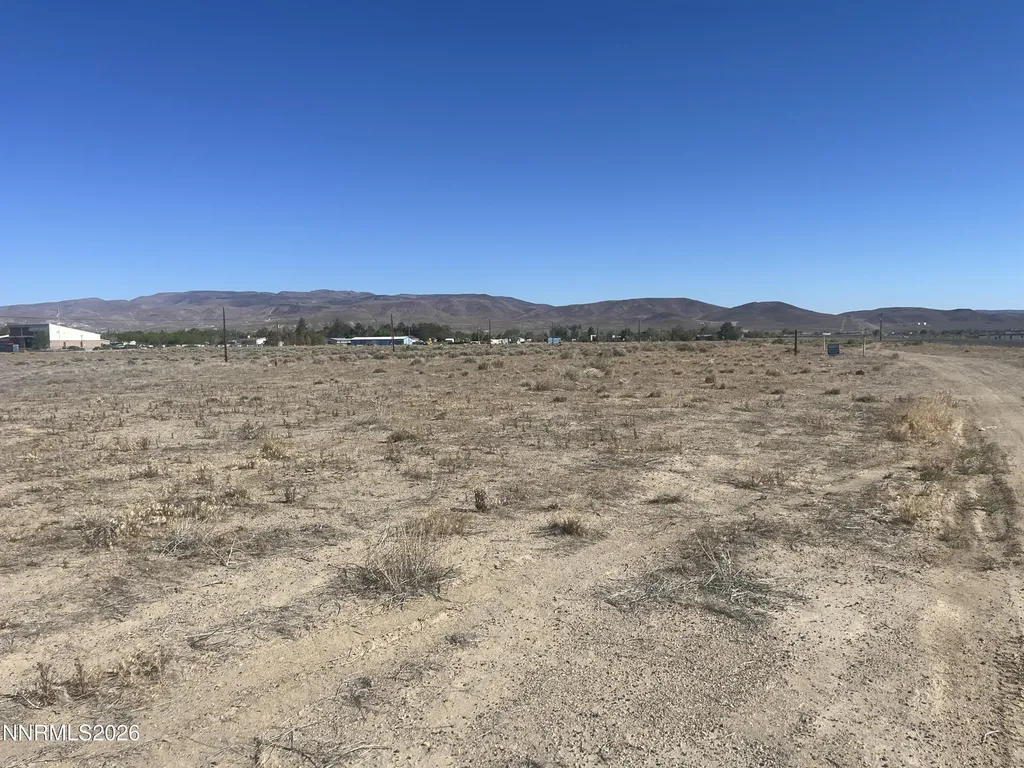 4155 U.s. Highway 95 Alternate Silver Springs NV 89429