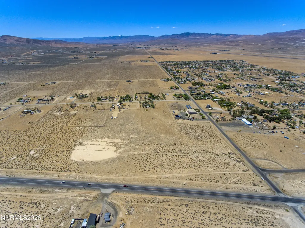4095 Us-highway 95 Alt Silver Springs NV 89429